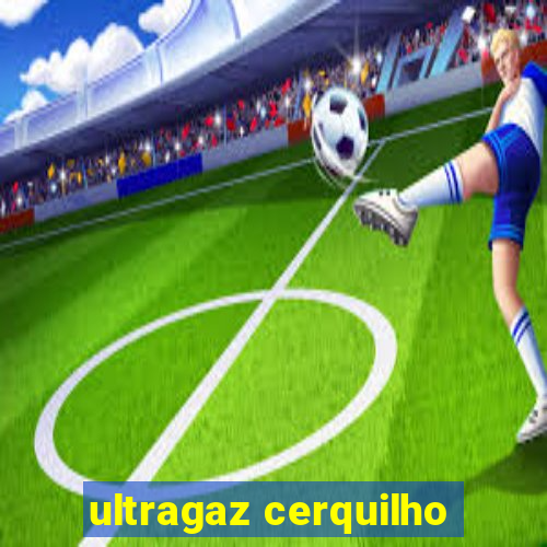 ultragaz cerquilho